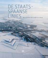 De staats-Spaanse linies