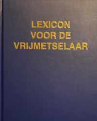 Lexicon voor de vrijmetselaar