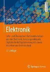 Elektronik