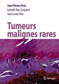 Tumeurs Malignes Rares