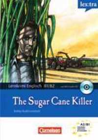 Lextra Englisch Lernkrimis: Bobby Rudd ermittelt. The Sugar Cane Killer