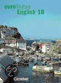 Eurolingua English 1B. Kursbuch
