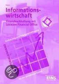 Informationswirtschaft. Materialien. Finanzbuchhaltung mit Lexware Financal Office