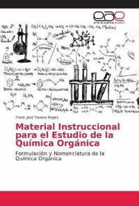 Material Instruccional para el Estudio de la Quimica Organica