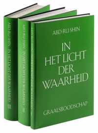 In het Licht der Waarheid - Graalsboodschap