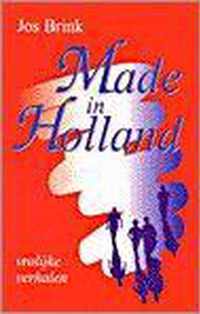 Made in holland