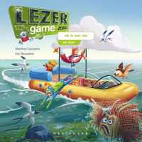 Lezergame: Vis in een net - Hardcover (9789462347069)