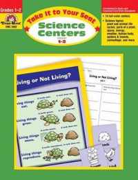 Science Centers, Grades 1-2