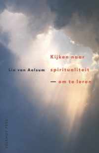 Kijken naar spiritualiteit