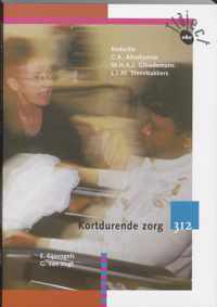 Leerlingenboek 312 Kortdurende zorg