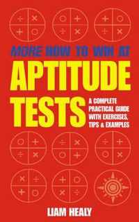 More How To Win At Aptitude Tests