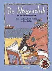 Neuzenclub En Andere Verhalen