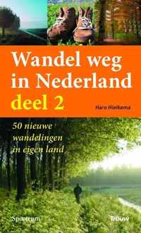 Wandel Weg In Nederland Deel 2