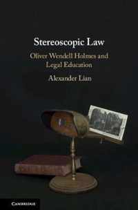 Stereoscopic Law