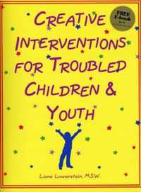 Creative Interventions Troubled Children