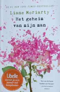 Het geheim van mijn man - Liane Moriarty