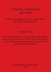 Urbanism, Archaeology and Trade