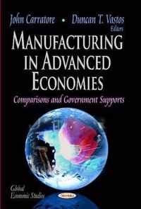Manufacturing in Advanced Economies