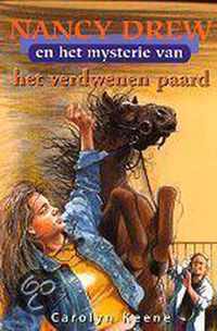 Nancy Drew En Het Mysterie Van Het Verdwenen Paard