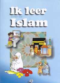 Ik Leer Over de Islam