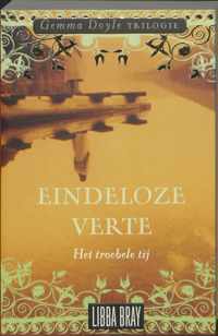 Eindeloze verte