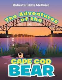 The Adventures of the Cape Cod Bear