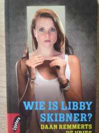 Wie is Libby Skibner (Lijsters boek)