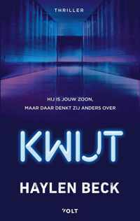 Kwijt