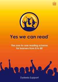 Yes We Can Read