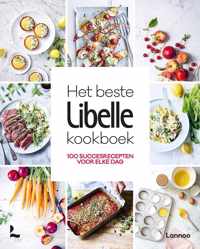 Het beste Libelle Kookboek