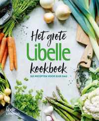 Libelle  -   Het grote Libelle Kookboek