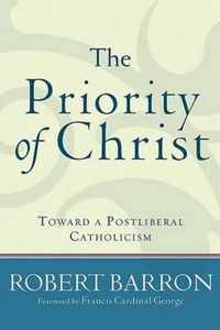 The Priority of Christ