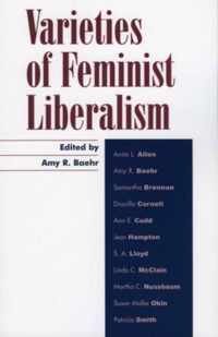 Varieties of Feminist Liberalism