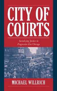 City of Courts