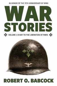 War Stories Volume I