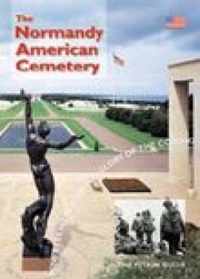 The Normandy American Cemetery - English