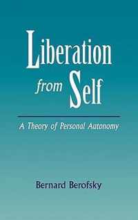 Liberation from Self