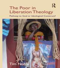 Poor In Liberation Theology