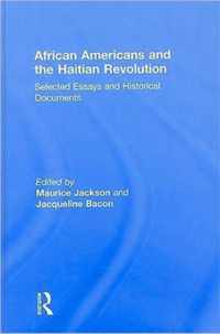 African Americans and the Haitian Revolution