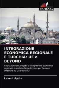 Integrazione Economica Regionale E Turchia