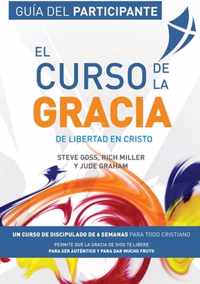 El Curso de la Gracia - Participante: Curso de la Gracia