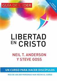 Libertad en Cristo