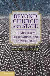 Beyond Church And State