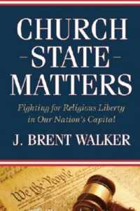 Church-State Matters