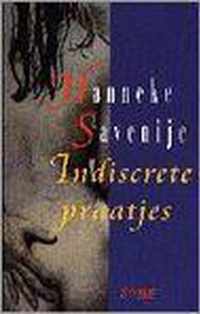 Indiscrete praatjes