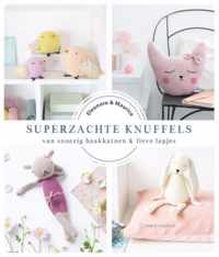 Superzachte knuffels - Eleonore & Maurice - Paperback (9789462502222)