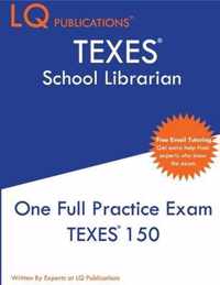 TEXES School Librarian