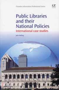 Public Libraries and their National Policies