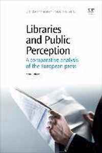 Libraries and Public Perception