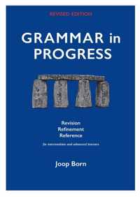 Grammar in Progress